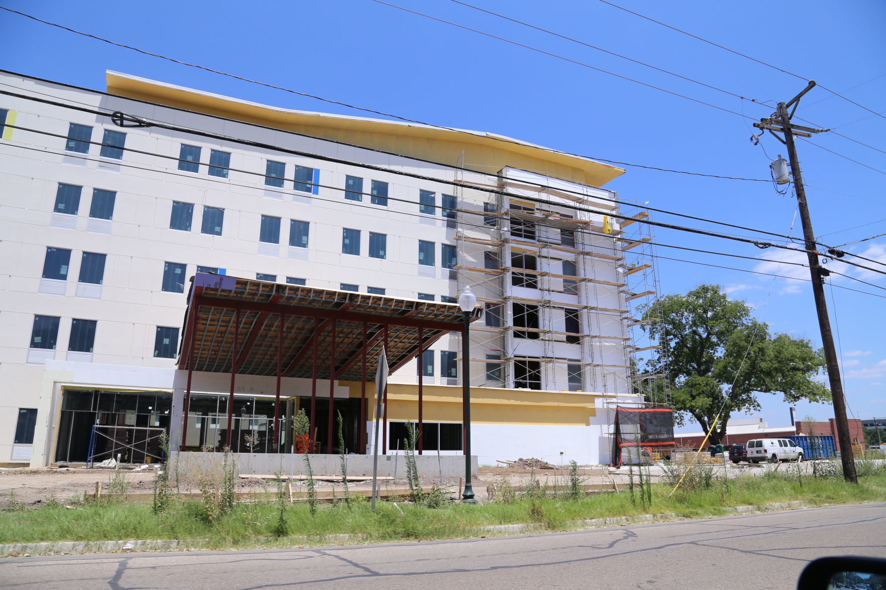 hotels